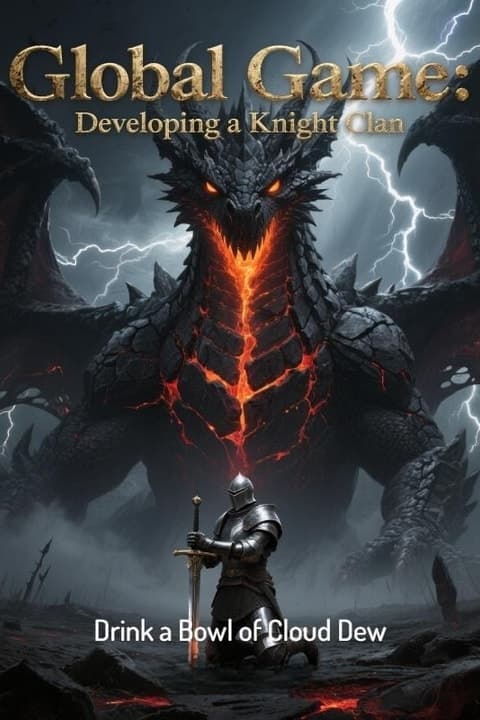 Global Game: Developing a Knight Clan audiobook cover